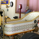 Illustration for article titled Bathtub Buggy is what happens when you mix bathroom fixtures with custom cars